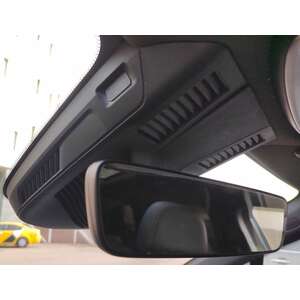 Штатный видеорегистратор RedPower DVR-GL12-G для Geely Okavango с ассистентом photo5 Интернет магазин Автоаксессуаров Штатные видеорегистраторы RedPower, видеорегистратор