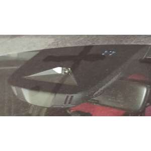 Штатный видеорегистратор RedPower DVR-GL12-G для Geely Okavango с ассистентом photo6 Интернет магазин Автоаксессуаров Штатные видеорегистраторы RedPower, видеорегистратор