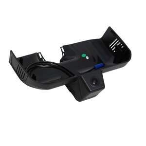 Кликните для увеличения изображения Штатный видеорегистратор RedPower DVR-MBG5-G (черный) для Mercedes G-класс (2024+)