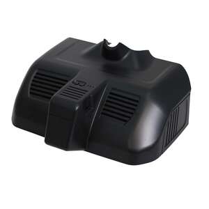 Кликните для увеличения изображения Штатный видеорегистратор RedPower DVR-MBG5-G (черный) для Mercedes G-класс (2024+)