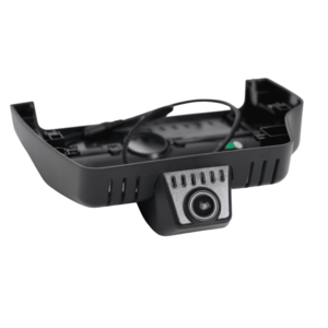 Кликните для увеличения изображения Штатный видеорегистратор RedPower DVR-TOY13-G для Toyota Camry XV80