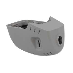 Кликните для увеличения изображения Штатный видеорегистратор RedPower DVR-VAG10-G серый для Skoda Octavia A8 с системой следования по полосам