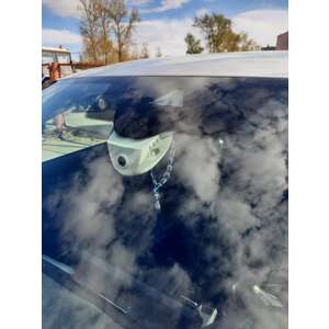 Штатный видеорегистратор RedPower DVR-VAG10-G серый для Skoda Octavia A8 с системой следования по полосам photo7 Интернет магазин Автоаксессуаров Штатные видеорегистраторы RedPower, видеорегистратор