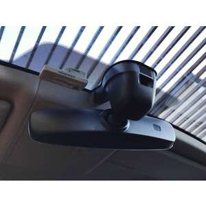 Штатный видеорегистратор RedPower DVR-VAG11-G для Volkswagen и Skoda с ассистентом (2015+) photo5 Интернет магазин Автоаксессуаров Штатные видеорегистраторы RedPower, видеорегистратор