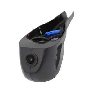 Кликните для увеличения изображения Штатный видеорегистратор RedPower DVR-VAG3-G для Volkswagen и Skoda (2012-2016)