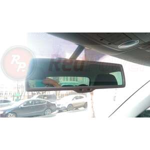 Штатный видеорегистратор RedPower DVR-VAG3-G для Volkswagen и Skoda (2012-2016) photo6 Интернет магазин Автоаксессуаров Штатные видеорегистраторы RedPower, видеорегистратор