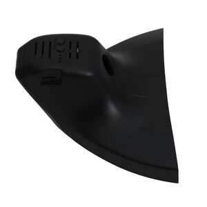Кликните для увеличения изображения Штатный видеорегистратор RedPower DVR-VAG7-G черный для Skoda Octavia (13-18), Kodiaq(18-23) с Line Assist