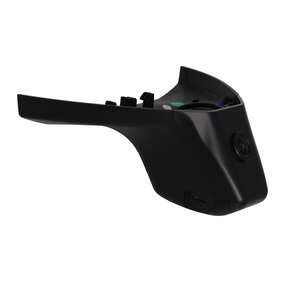Кликните для увеличения изображения Штатный видеорегистратор RedPower DVR-VAG7-G черный для Skoda Octavia (13-18), Kodiaq(18-23) с Line Assist
