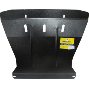 photo Защита Двигатель Audi A6 ( 2001-2004 ) г. арт: 00114-2