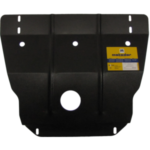 photo Защита Двигатель Audi A6 ( 1994-1997 ) г. арт: 00102-6