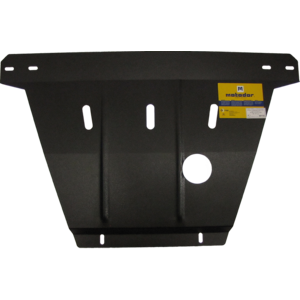 photo Защита Двигатель Audi A6 ( 1994-1997 ) г. арт: 00110-3