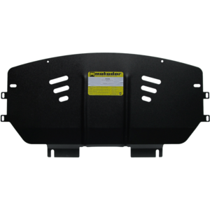 Защита Радиатор BMW 3 (e90) ( 2008-2011 ) г. арт: 00226-2