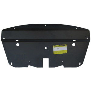 photo Защита Радиатор BMW X6 (e71, E72) ( 2012-2014 ) г. арт: 10209-2