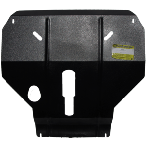 Кликните для увеличения изображения Защита Двигатель, Коробка переключения передач Chery Very ( 2011-2014 ) г. арт: 09012-2