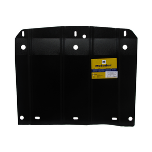 Кликните для увеличения изображения Защита Двигатель, Коробка переключения передач Chevrolet Spark ( 2005-2010 ) г. арт: 03011-3