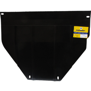 Кликните для увеличения изображения Защита Двигатель, Коробка переключения передач Citroen Berlingo First ( 2008-2012 ) г. арт: 00408-3