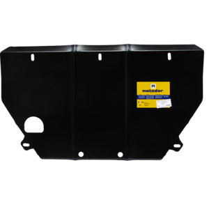 photo Защита Двигатель, Коробка переключения передач Citroen C3 ( 2002-2009 ) г. арт: 00405-2