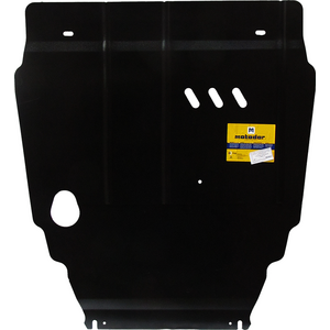 Защита Двигатель, Коробка переключения передач Dodge Avenger ( 2007-2014 ) г. арт: 00303-4