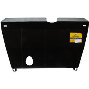 Защита Двигатель, Коробка переключения передач Dodge Caravan IV ( 2000-2007 ) г. арт: 00306-3 photo1 Интернет магазин Автоаксессуаров Защита картера, МКПП, АКПП, РК, ТБ (Мотодор)