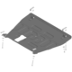 Защита Двигатель, Коробка переключения передач FENGON ix7 ( 2024- ) г. арт: 78610-2
