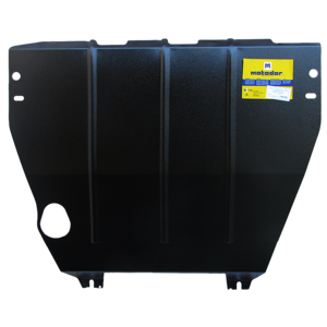 photo Защита Двигатель, Коробка переключения передач Ford Galaxy ( 1995-2000 ) г. арт: 00724-3