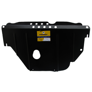 Защита Двигатель, Коробка переключения передач Ford S-max ( 2006-2015 ) г. арт: 00737-2