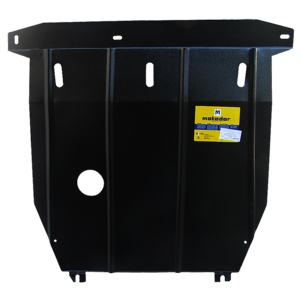 photo Защита Двигатель, Коробка переключения передач Ford Transit Connect ( 2002-2006 ) г. арт: 00712-5