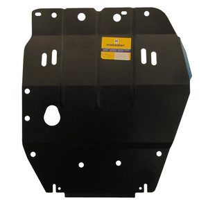 photo Защита Двигатель, Коробка переключения передач Gaz Volga Siber ( 2007-2010 ) г. арт: 05601-4