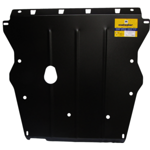 Кликните для увеличения изображения Защита Двигатель, Коробка переключения передач Honda CR-V II ( 2001-2004 ) г. арт: 00824-2