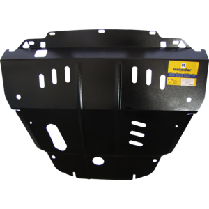 Защита Двигатель, Коробка переключения передач Honda Pilot ( 2011-2015 ) г. арт: 00823-3 photo1 Интернет магазин Автоаксессуаров Защита картера, МКПП, АКПП, РК, ТБ (Мотодор)