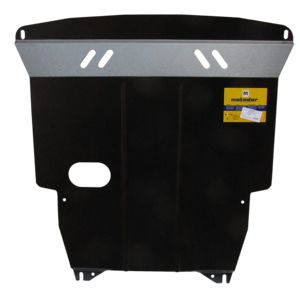 photo Защита Двигатель, Коробка переключения передач Hyundai Getz ( 2002-2005 ) г. арт: 00909-2