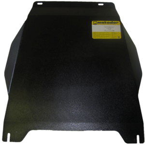 Защита Двигатель, Коробка переключения передач, Раздаточная коробка KIA Mohave ( 2020- ) г. арт: 11028-3 photo2 Интернет магазин Автоаксессуаров Защита картера, МКПП, АКПП, РК, ТБ (Мотодор)