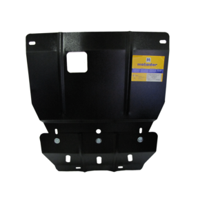 photo Защита Двигатель, Передний дифференциал, Радиатор KIA Sportage ( 1994-2005 ) г. арт: 01003-2