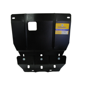 Защита Двигатель, Передний дифференциал, Радиатор KIA Sportage ( 1994-2005 ) г. арт: 01003-2 photo1 Интернет магазин Автоаксессуаров Защита картера, МКПП, АКПП, РК, ТБ (Мотодор)