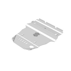 photo Защита Двигатель Lexus GS 300 ( 2005-2008 ) г. арт: 15013-2