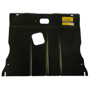 Защита Двигатель, Коробка переключения передач Mercedes-benz B-class ( 2008-2011 ) г. арт: 01220-2