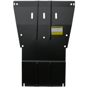 Защита Двигатель, Коробка переключения передач Mercedes-benz Vito ( 2003-2009 ) г. арт: 01230-3 photo1 Интернет магазин Автоаксессуаров Защита картера, МКПП, АКПП, РК, ТБ (Мотодор)