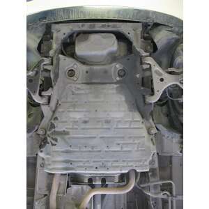 Защита Двигатель, Коробка переключения передач Mercedes-benz Vito ( 2003-2009 ) г. арт: 01230-3 photo3 Интернет магазин Автоаксессуаров Защита картера, МКПП, АКПП, РК, ТБ (Мотодор)