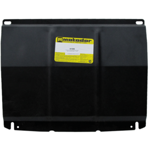 photo Защита Двигатель, Передний дифференциал Mitsubishi Pajero IV ( 2012-2020 ) г. арт: 61306-2