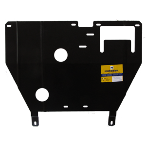 Кликните для увеличения изображения Защита Двигатель, Коробка переключения передач Mitsubishi Space Star ( 1998-2004 ) г. арт: 01306-2