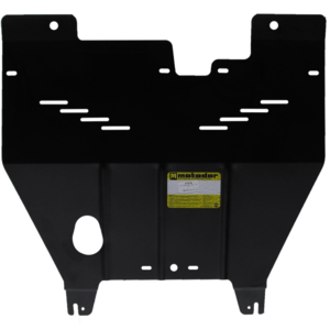 Кликните для увеличения изображения Защита Двигатель, Коробка переключения передач Mitsubishi Space Star ( 1998-2004 ) г. арт: 01315-2