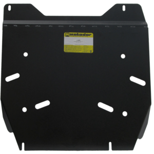 Защита Двигатель, Коробка переключения передач, Раздаточная коробка Nissan Navara ( 2010-2016 ) г. арт: 11409-2 photo2 Интернет магазин Автоаксессуаров Защита картера, МКПП, АКПП, РК, ТБ (Мотодор)