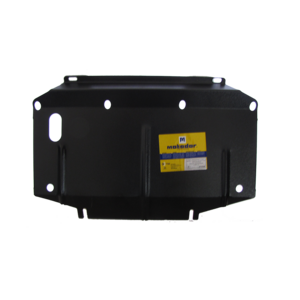 Защита Радиатор Nissan Pathfinder ( 2005-2010 ) г. арт: 01438-2