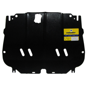 photo Защита Двигатель, Коробка переключения передач Nissan Qashqai +2 ( 2010-2014 ) г. арт: 01434-4