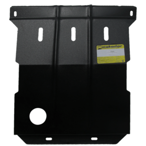 Кликните для увеличения изображения Защита Двигатель, Передний дифференциал Nissan Terrano ( 1986-1993 ) г. арт: 01410-3