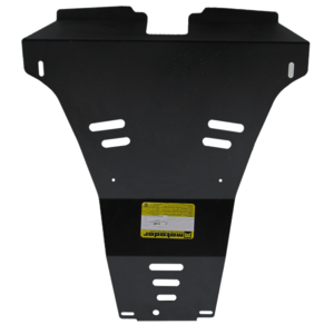 photo Защита Задний Бампер Nissan X-Trail ( 2010-2015 ) г. арт: 01440-2