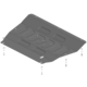 Защита Двигатель, Коробка переключения передач Omoda C7 ( 2025- ) г. арт: 79016