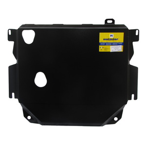 photo Защита Двигатель; КПП Opel Antara ( 2006-2011 ) г. арт: 03014