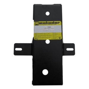 photo Защита Задний дифференциал Opel Antara ( 2012-2015 ) г. арт: 13003-5