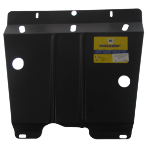 photo Защита Двигатель, Коробка переключения передач Renault Clio ( 2004-2005 ) г. арт: 01711-3